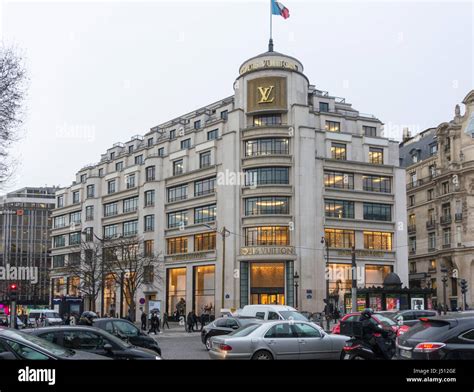 louis vuitton shop paris|original louis vuitton store paris.